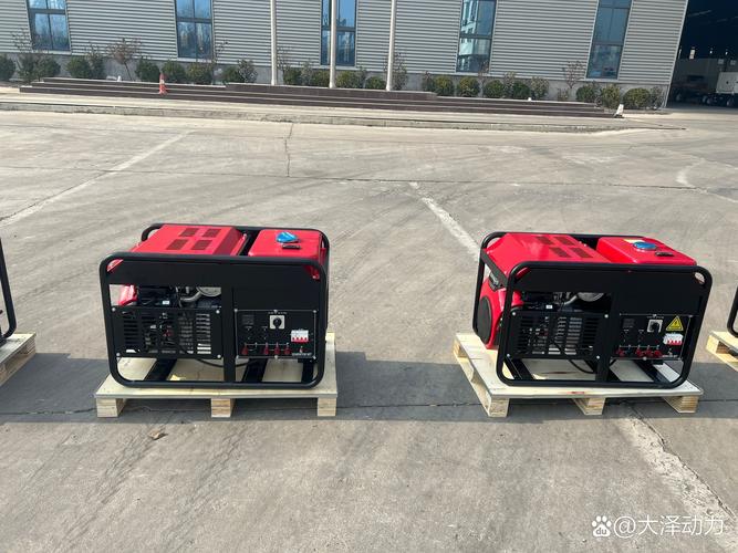 汽油發(fā)電機(jī)十大品牌，汽油發(fā)電機(jī)廠家